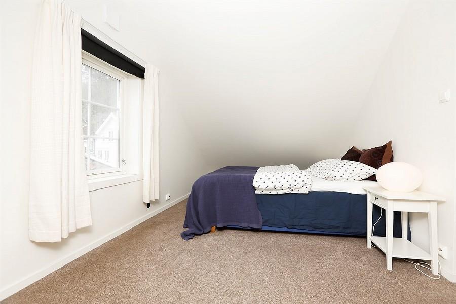 Mandal Privat Rom Og Husutleie Exterior foto
