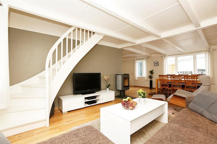 Mandal Privat Rom Og Husutleie Exterior foto